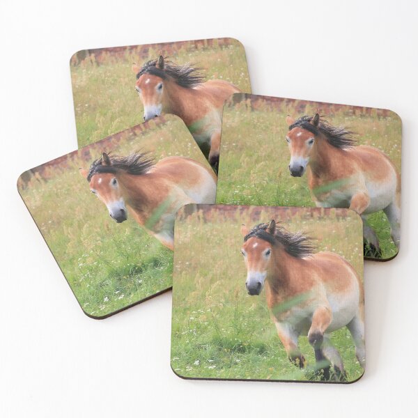Item preview, Horses Running designed and sold by jaya68903.