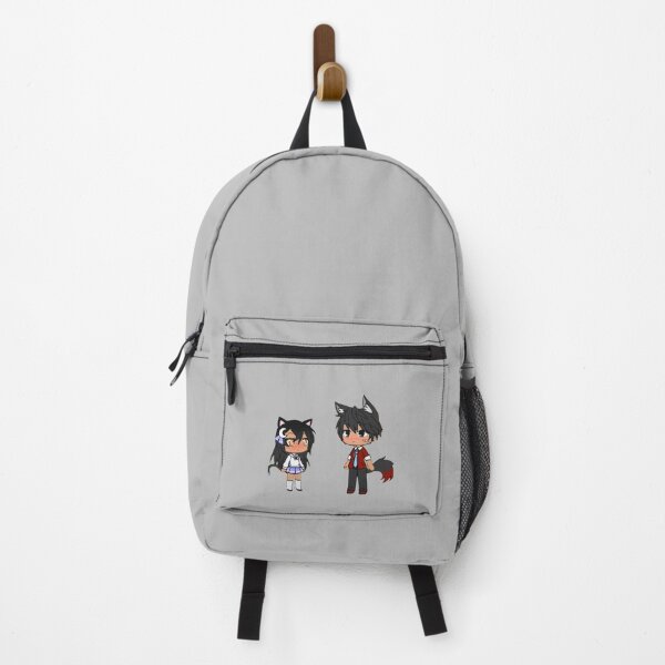 Item preview, aphmau and aaron mystreet aarmau love designed and sold by Anisasalazar.