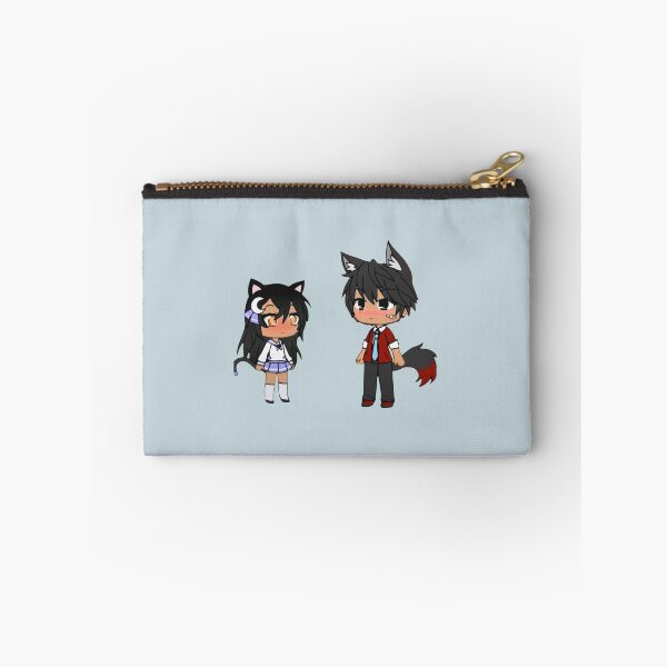 Item preview, aphmau and aaron mystreet aarmau love designed and sold by Anisasalazar.