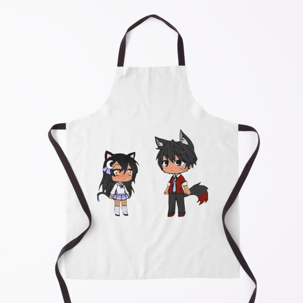 Item preview, aphmau and aaron mystreet aarmau love designed and sold by Anisasalazar.