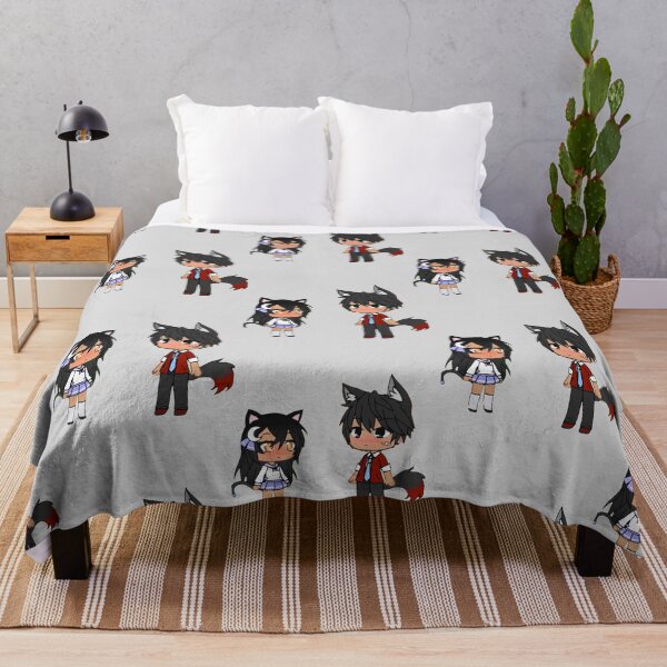 Item preview, aphmau and aaron mystreet aarmau love designed and sold by Anisasalazar.