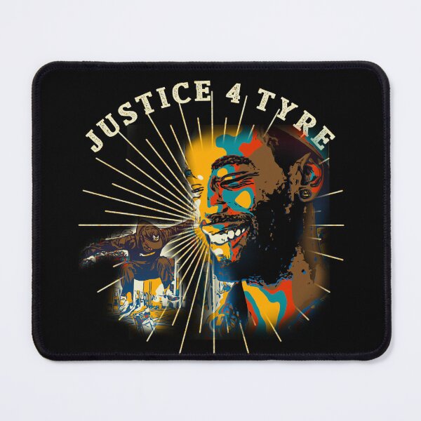 Item preview, Justice 4 Tyre Nichols designed and sold by mwebba2005.