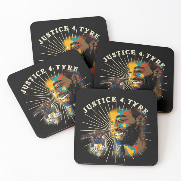 Item preview, Justice 4 Tyre Nichols designed and sold by mwebba2005.