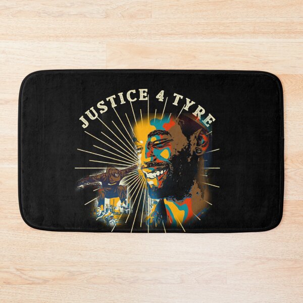 Item preview, Justice 4 Tyre Nichols designed and sold by mwebba2005.