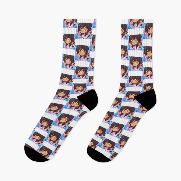 Aperçu de l'œuvre aphmau aphmau aphmau aphmau aphmau créée et vendue par Anisasalazar.