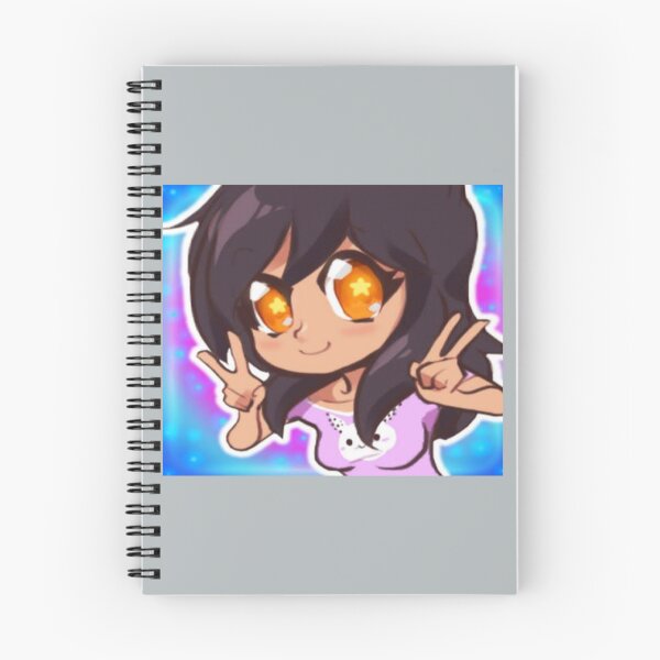 Aperçu de l'œuvre aphmau aphmau aphmau aphmau aphmau créée et vendue par Anisasalazar.