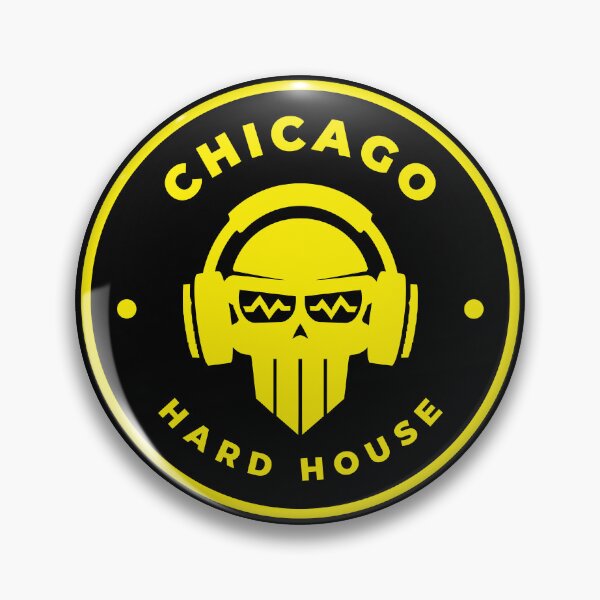Item preview, Chicago Hard House designed and sold by Miragetees.