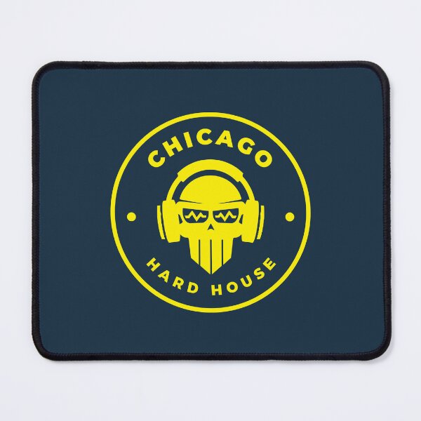 Item preview, Chicago Hard House designed and sold by Miragetees.