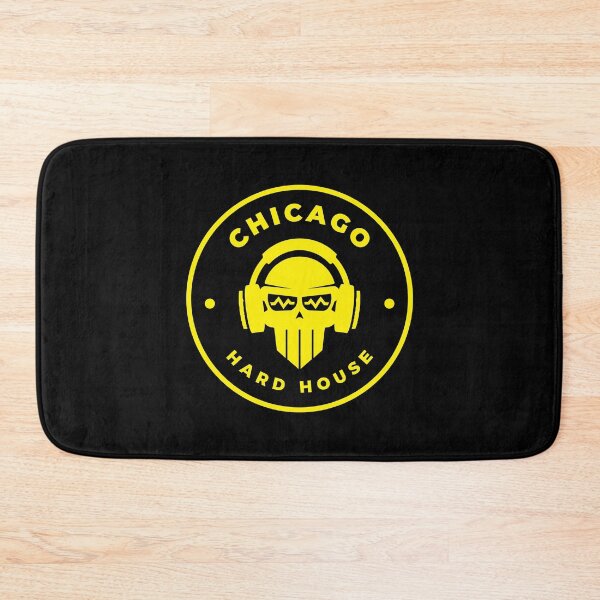 Item preview, Chicago Hard House designed and sold by Miragetees.