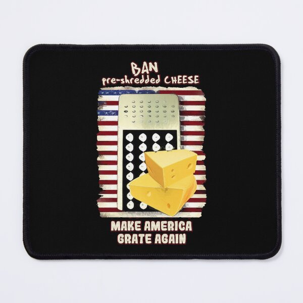 Item preview, Make America grate again designed and sold by SolidEarthArt.
