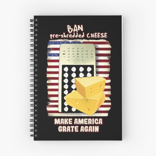 Item preview, Make America grate again designed and sold by SolidEarthArt.