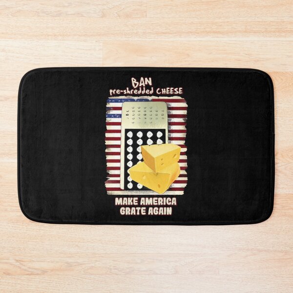 Item preview, Make America grate again designed and sold by SolidEarthArt.