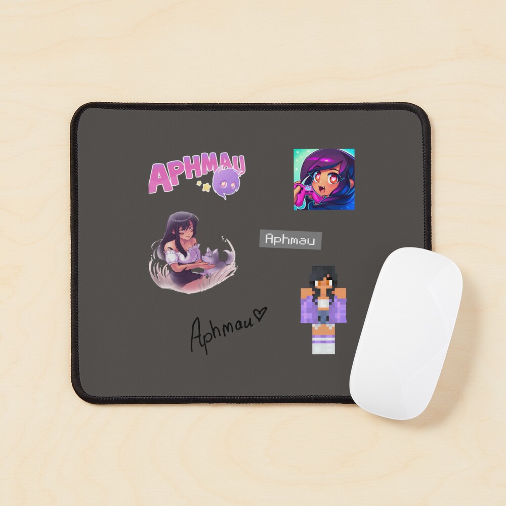 aphmau big pack