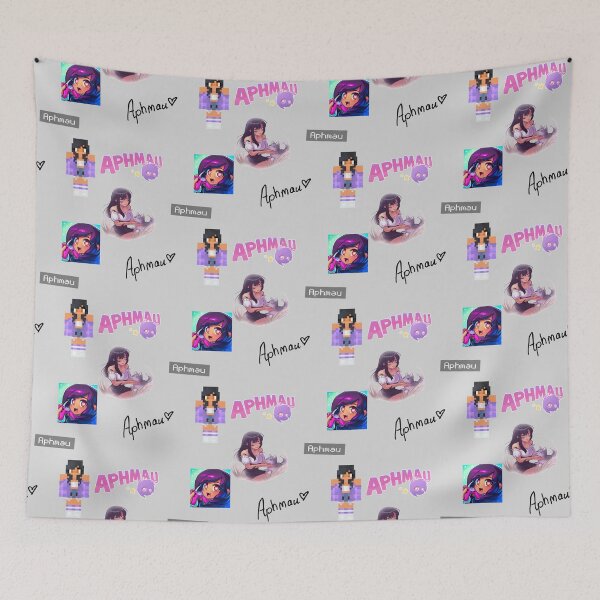 Item preview, aphmau big pack designed and sold by Anisasalazar.
