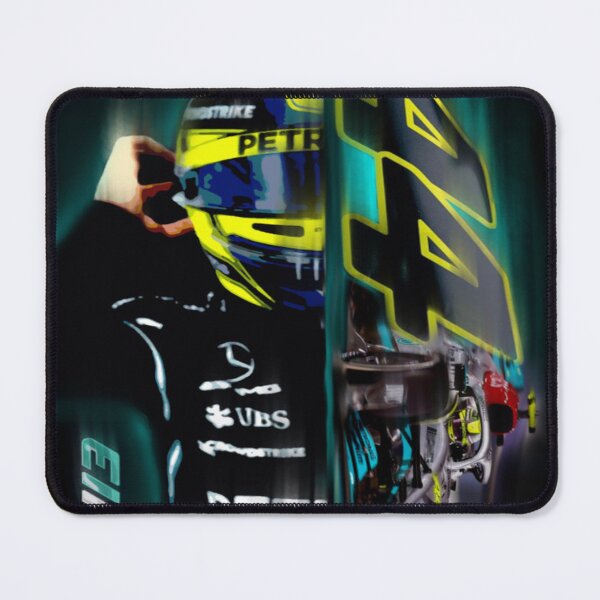 Item preview, 2022 lewis hamilton helmet  designed and sold by hallystanla.