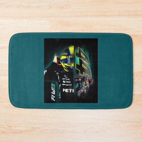 Item preview, 2022 lewis hamilton helmet  designed and sold by hallystanla.