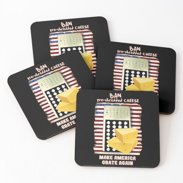 Item preview, Make America grate again designed and sold by SolidEarthArt.