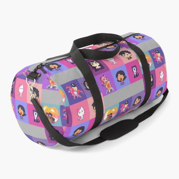 Item preview, aphmau collection mosaik aaron zane kawaii chan designed and sold by Anisasalazar.