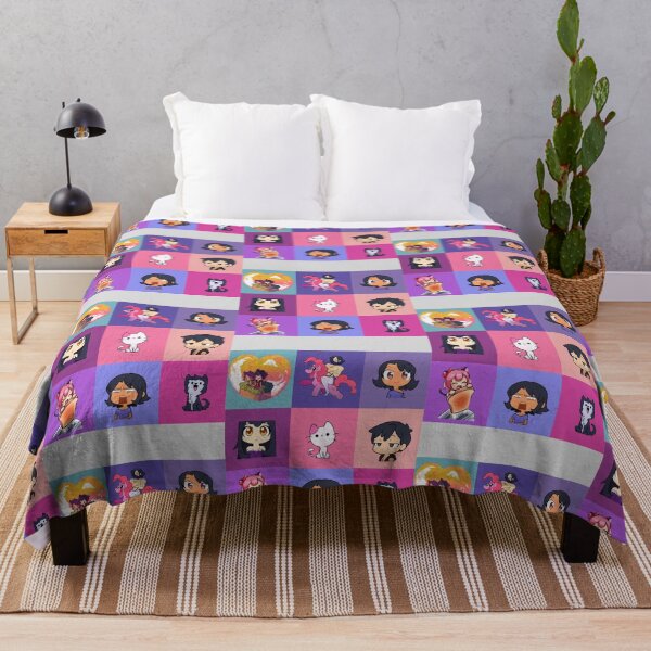 Item preview, aphmau collection mosaik aaron zane kawaii chan designed and sold by Anisasalazar.