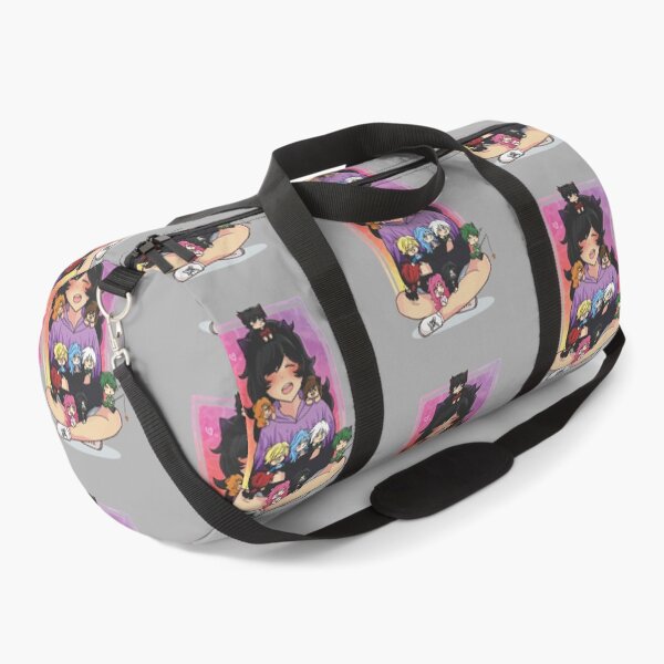 Item preview, aphmau funny cute logo designed and sold by Anisasalazar.