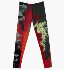 Legging y lo ví sin excepción