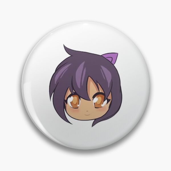 Item preview, aphmau glossy designed and sold by Anisasalazar.