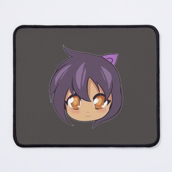 Item preview, aphmau glossy designed and sold by Anisasalazar.