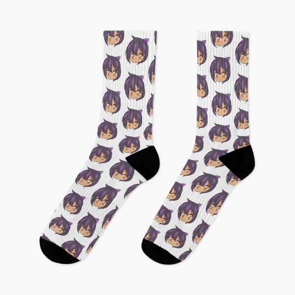 Item preview, aphmau glossy designed and sold by Anisasalazar.
