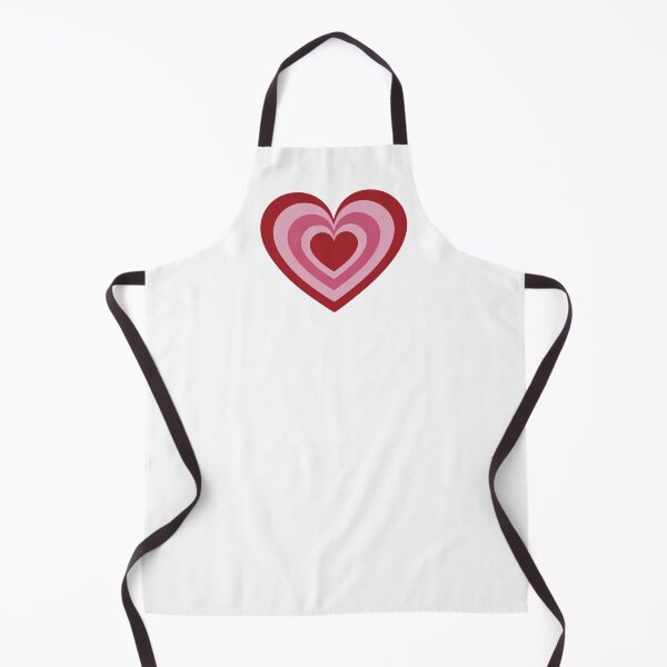 Item preview, red and pink heart. designed and sold by rawlex.