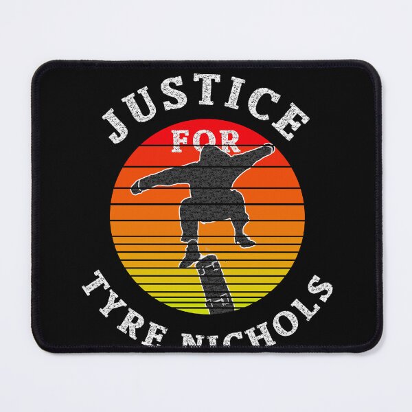 Item preview, Justice 4 Tyre Nichols v2 designed and sold by mwebba2005.