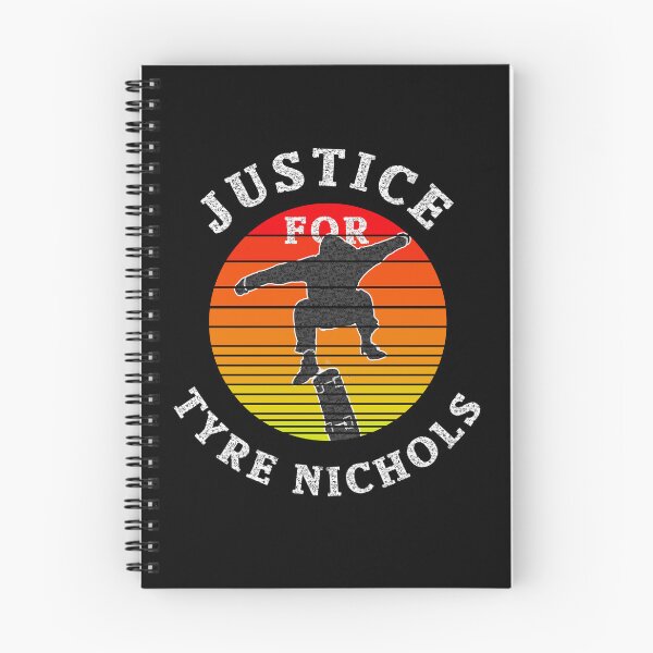 Item preview, Justice 4 Tyre Nichols v2 designed and sold by mwebba2005.