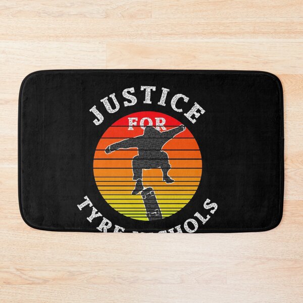 Item preview, Justice 4 Tyre Nichols v2 designed and sold by mwebba2005.