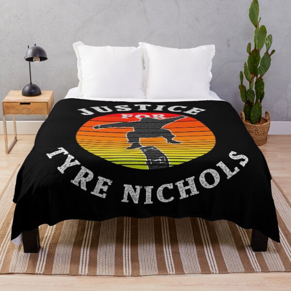 Item preview, Justice 4 Tyre Nichols v2 designed and sold by mwebba2005.