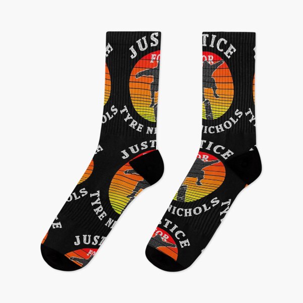 Item preview, Justice 4 Tyre Nichols v2 designed and sold by mwebba2005.