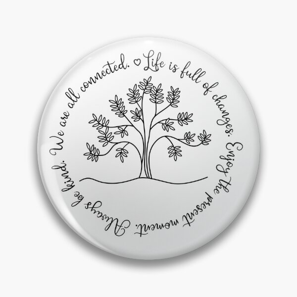Item preview, We are all connected designed and sold by monnymac.