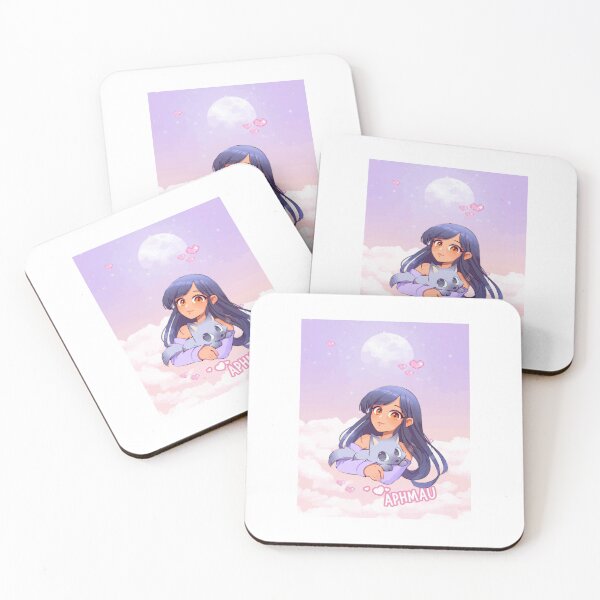 Artikelvorschau, aphmau kawaii entworfen und verkauft von Anisasalazar.