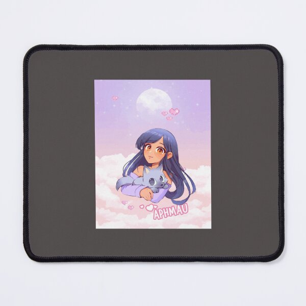 Aperçu de l'œuvre aphmau kawaii créée et vendue par Anisasalazar.