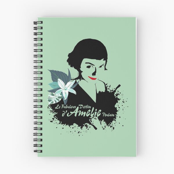 Item preview, Amélie designed and sold by CarmenRF.