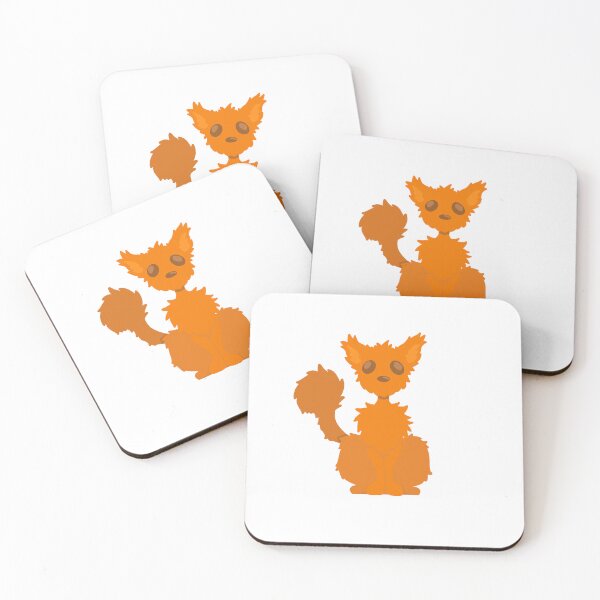 Item preview, Scruffy cat designed and sold by Nick-nack102.