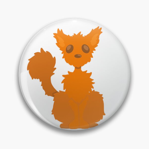 Item preview, Scruffy cat designed and sold by Nick-nack102.