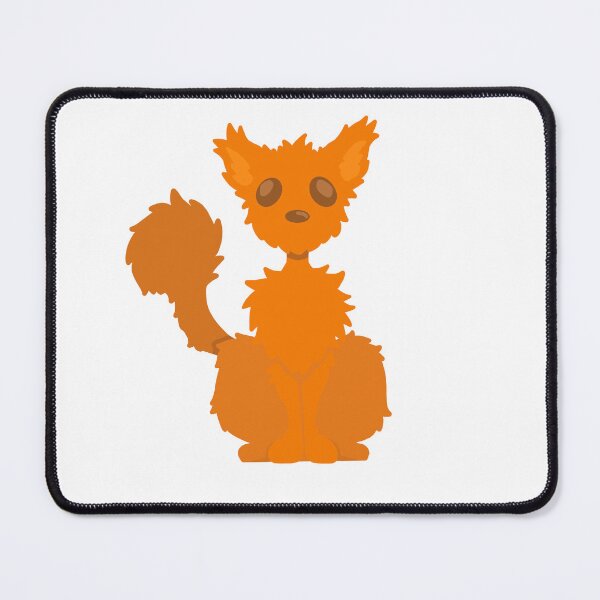 Item preview, Scruffy cat designed and sold by Nick-nack102.