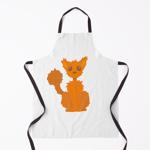 Item preview, Scruffy cat designed and sold by Nick-nack102.