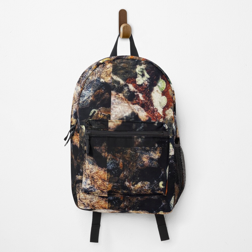 Item preview, Backpack designed and sold by goodieg.