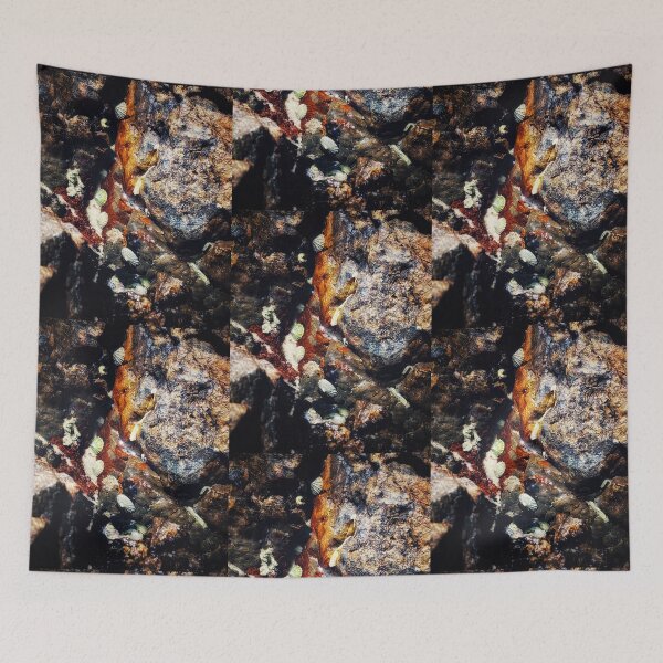 Item preview, Rock Pool designed and sold by goodieg.