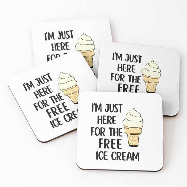 Item preview, im just here for the free ice cream designed and sold by Wonka ⭐⭐⭐⭐⭐.