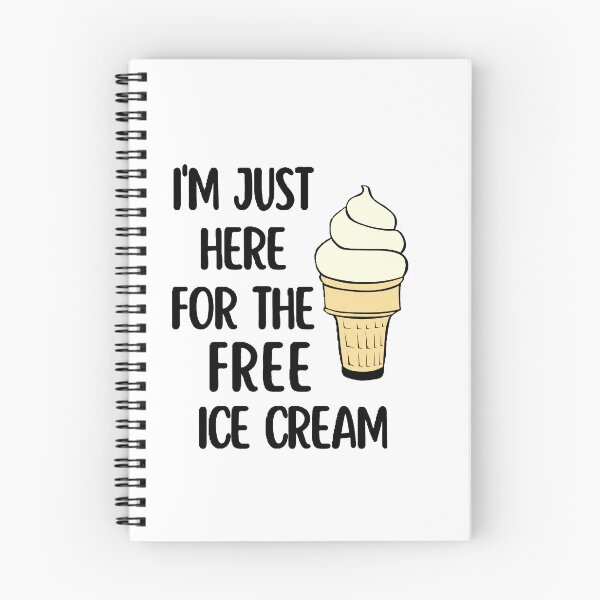Item preview, im just here for the free ice cream designed and sold by Wonka ⭐⭐⭐⭐⭐.