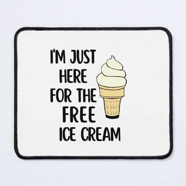 Item preview, im just here for the free ice cream designed and sold by Wonka ⭐⭐⭐⭐⭐.