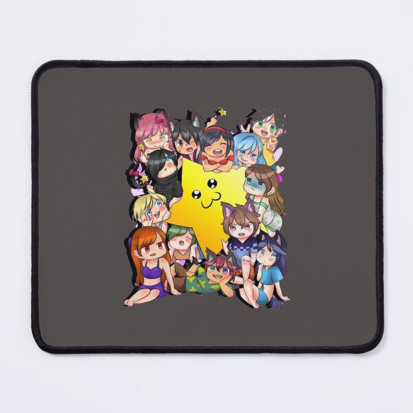 Item preview, aphmau kawaiicgsm01zwax_62 designed and sold by Anisasalazar.