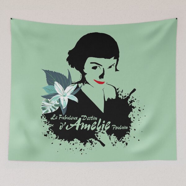 Item preview, Amélie designed and sold by CarmenRF.