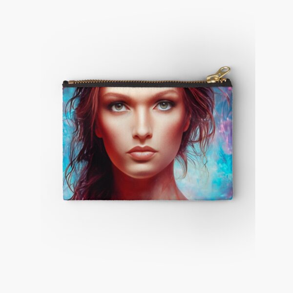 Item preview, A beautiful natural woman designed and sold by Jaroslav Hubert.
